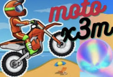Race Against the Clock in Moto X3M Unblocked: A High-Octane Motocross Challenge
